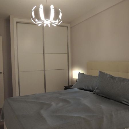 Centrico Y Acogedor Apartamento Córdoba Kültér fotó