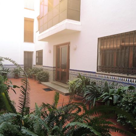 Centrico Y Acogedor Apartamento Córdoba Kültér fotó