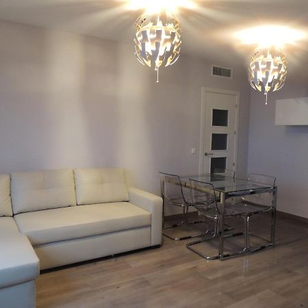 Centrico Y Acogedor Apartamento Córdoba Kültér fotó