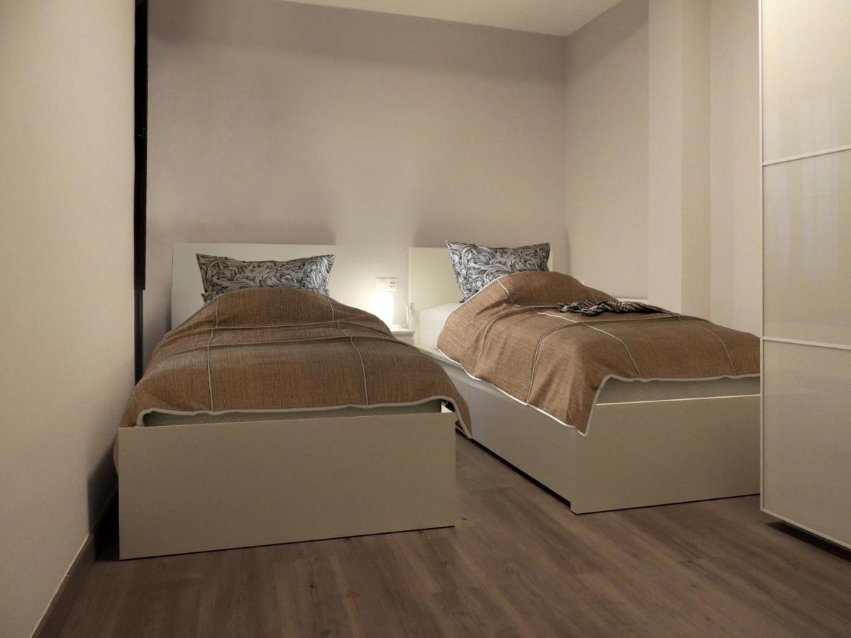 Centrico Y Acogedor Apartamento Córdoba Kültér fotó