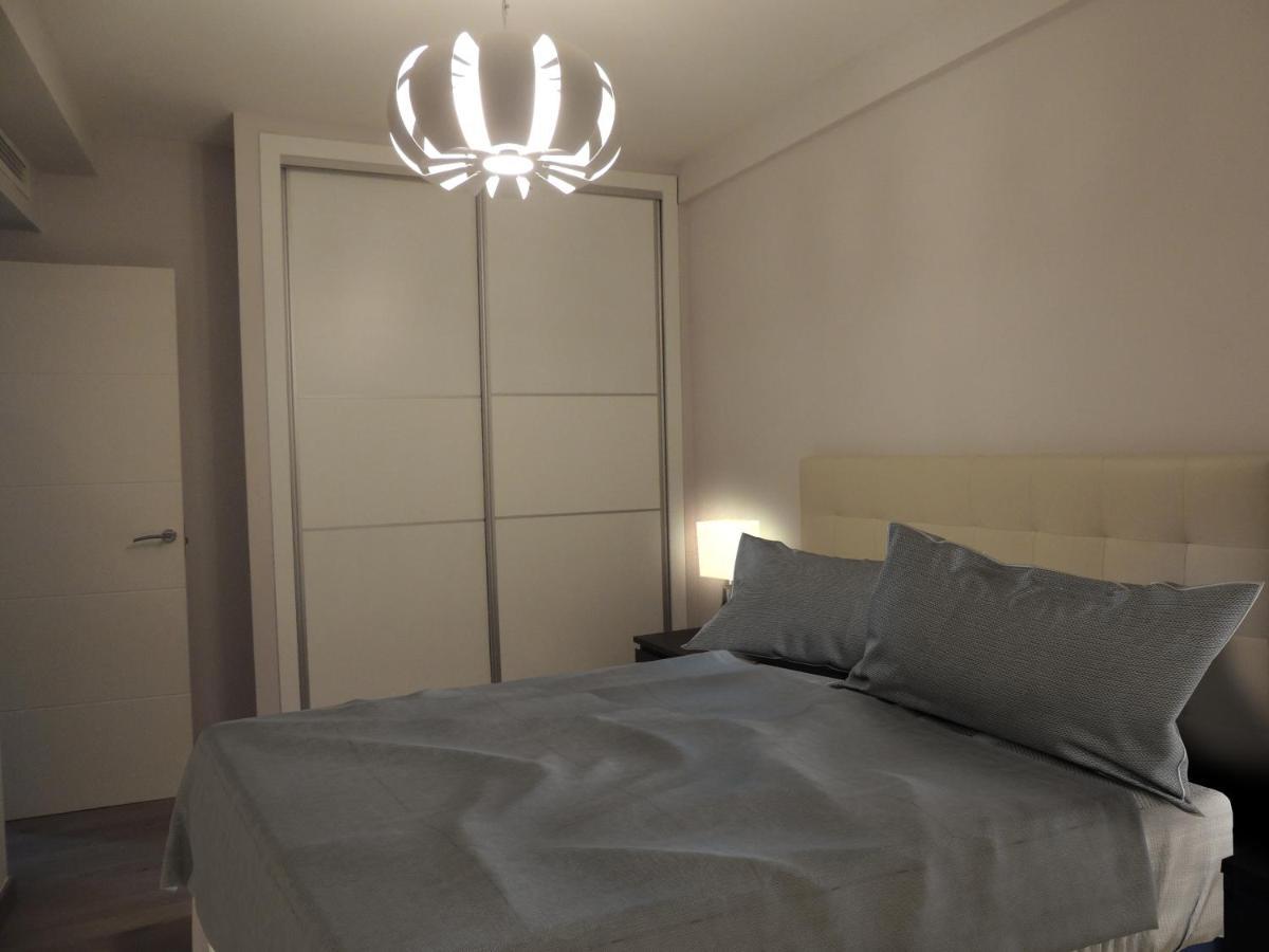 Centrico Y Acogedor Apartamento Córdoba Kültér fotó