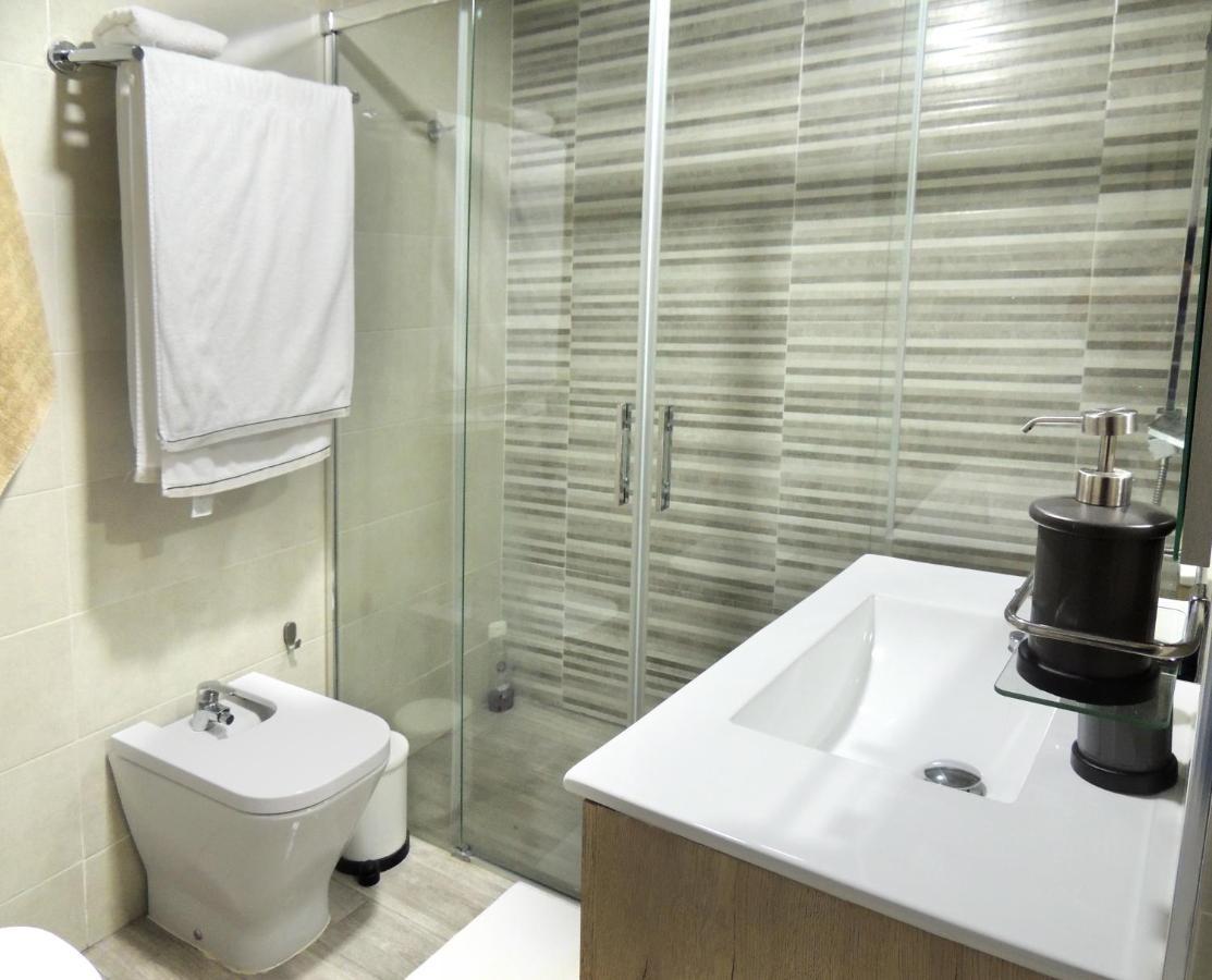 Centrico Y Acogedor Apartamento Córdoba Kültér fotó