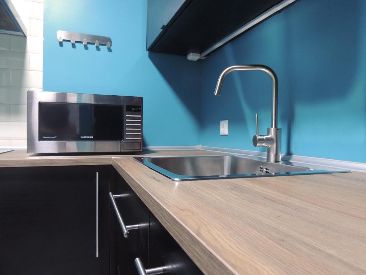 Centrico Y Acogedor Apartamento Córdoba Kültér fotó