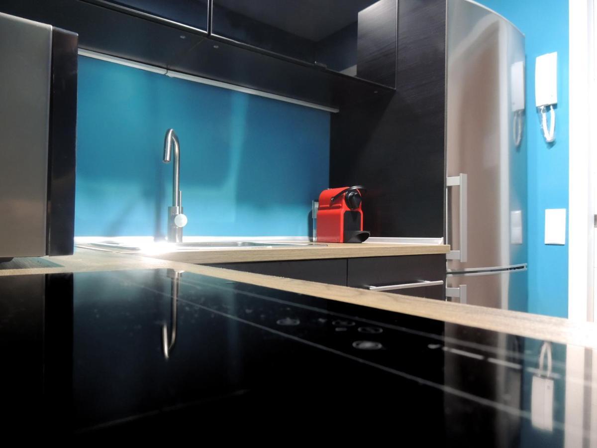 Centrico Y Acogedor Apartamento Córdoba Kültér fotó