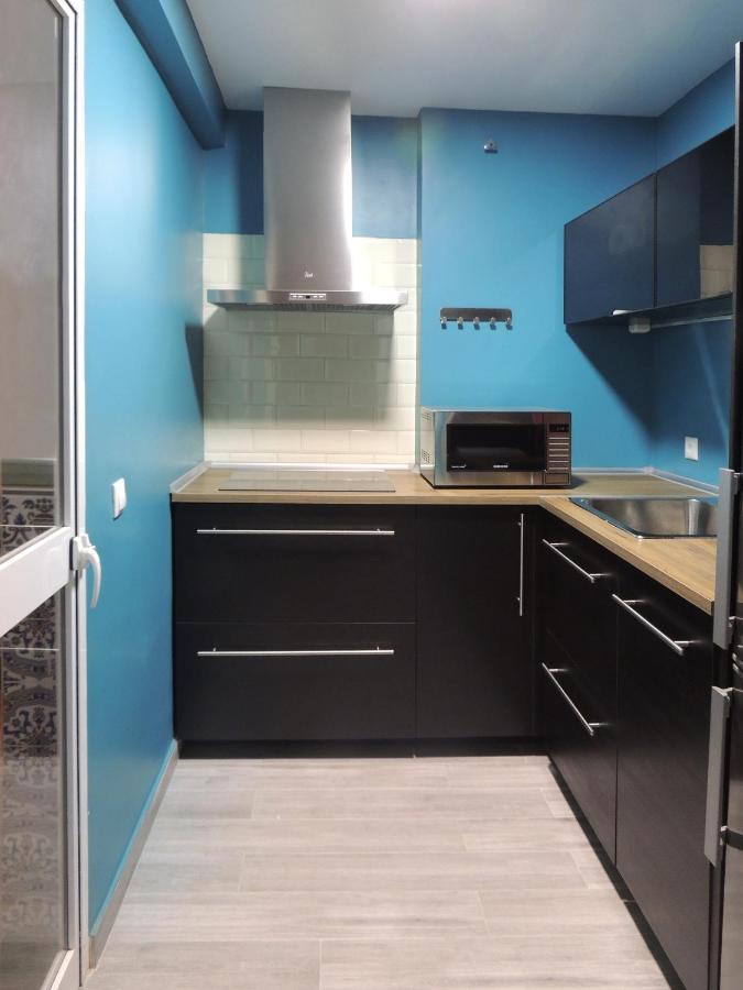 Centrico Y Acogedor Apartamento Córdoba Kültér fotó