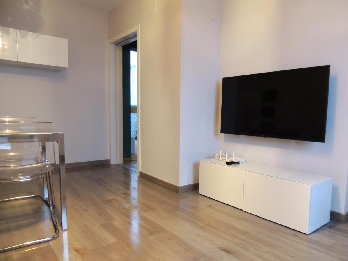 Centrico Y Acogedor Apartamento Córdoba Kültér fotó